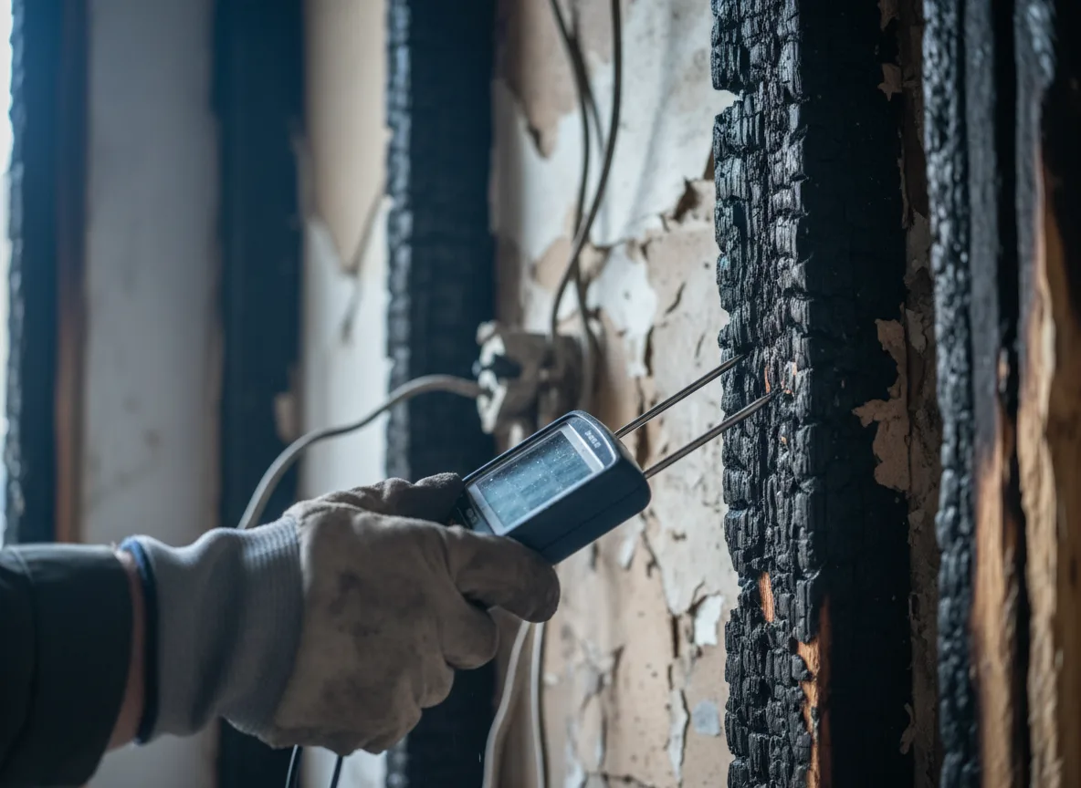 Fire Damage Restoration Roscoe, TX FAQs